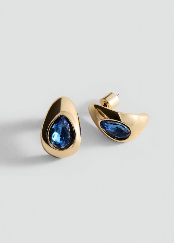 MANGO CATA 37082536-OR WOMEN EAR RING