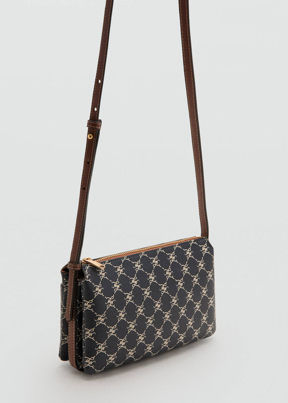 MANGO PORTA 37082538-56 MANGO WOMEN SHOULDER BAG