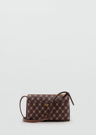 MANGO PORTA 37082538-78 MANGO WOMEN SHOULDER BAG