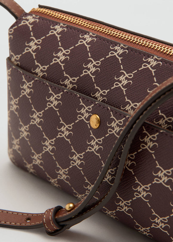 MANGO PORTA 37082538-78 MANGO WOMEN SHOULDER BAG