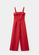 MANGO 37082539-70 MANGO WOMEN JUMPSUIT-3