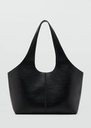 MANGO CANDANCE 37082544-99 MANGO WOMEN SHOULDER BAG-1