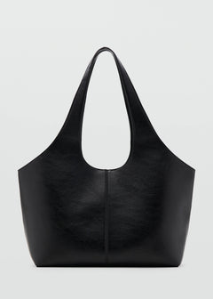 MANGO CANDANCE 37082544-99 MANGO WOMEN SHOULDER BAG
