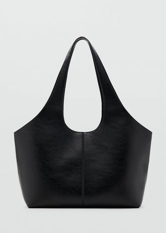 MANGO CANDANCE 37082544-99 MANGO WOMEN SHOULDER BAG
