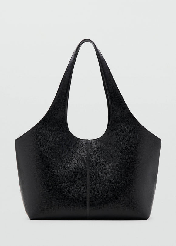 MANGO CANDANCE 37082544-99 MANGO WOMEN SHOULDER BAG