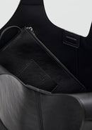 MANGO CANDANCE 37082544-99 MANGO WOMEN SHOULDER BAG-4