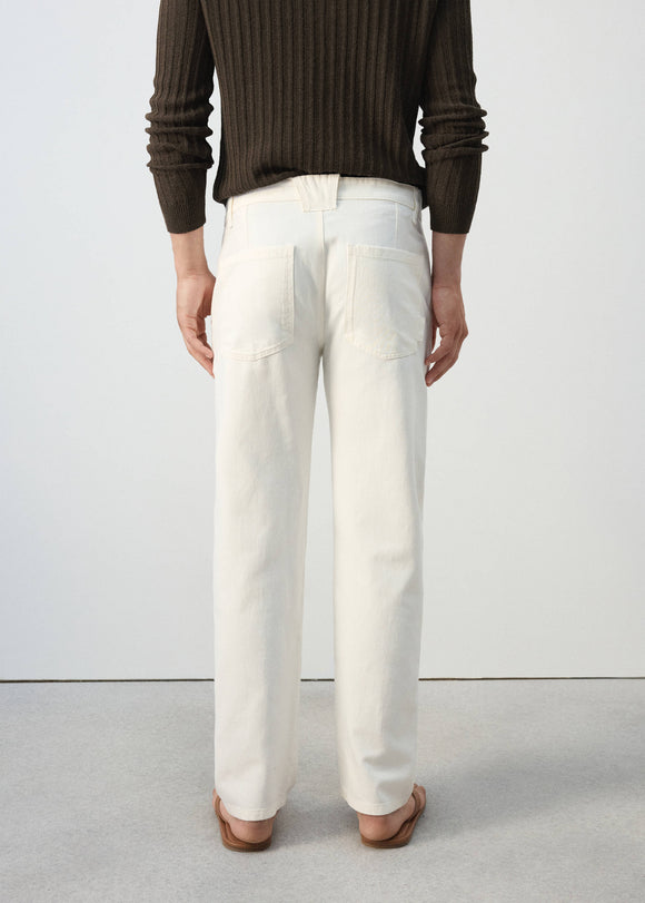 MANGO SANDY 37082888-02 MANGO MEN JEANS