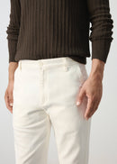 MANGO SANDY 37082888-02 MANGO MEN JEANS-4