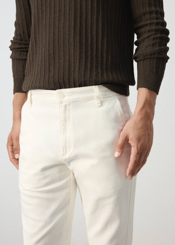 MANGO SANDY 37082888-02 MANGO MEN JEANS