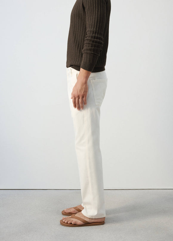 MANGO SANDY 37082888-02 MANGO MEN JEANS