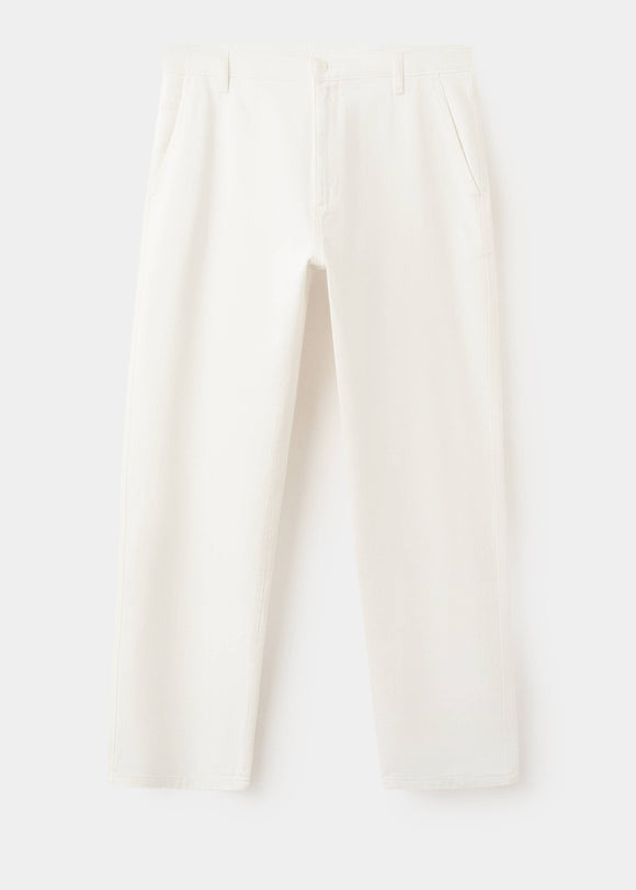 MANGO SANDY 37082888-02 MANGO MEN JEANS