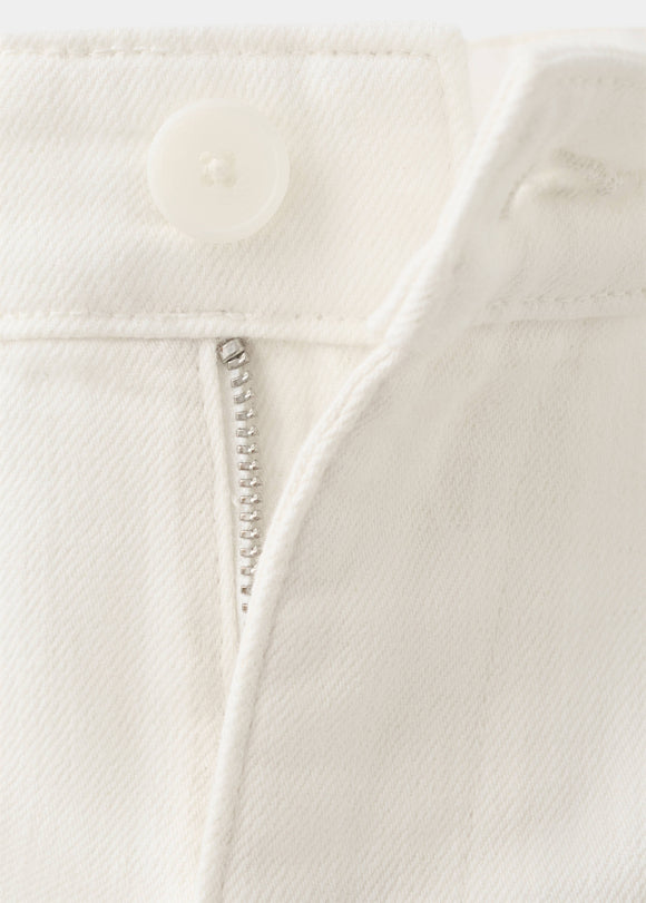 MANGO SANDY 37082888-02 MANGO MEN JEANS