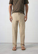 MANGO SANDY 37082888-08 MANGO MEN JEANS-1