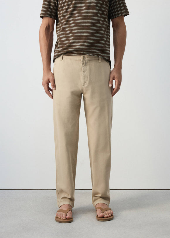 MANGO SANDY 37082888-08 MANGO MEN JEANS