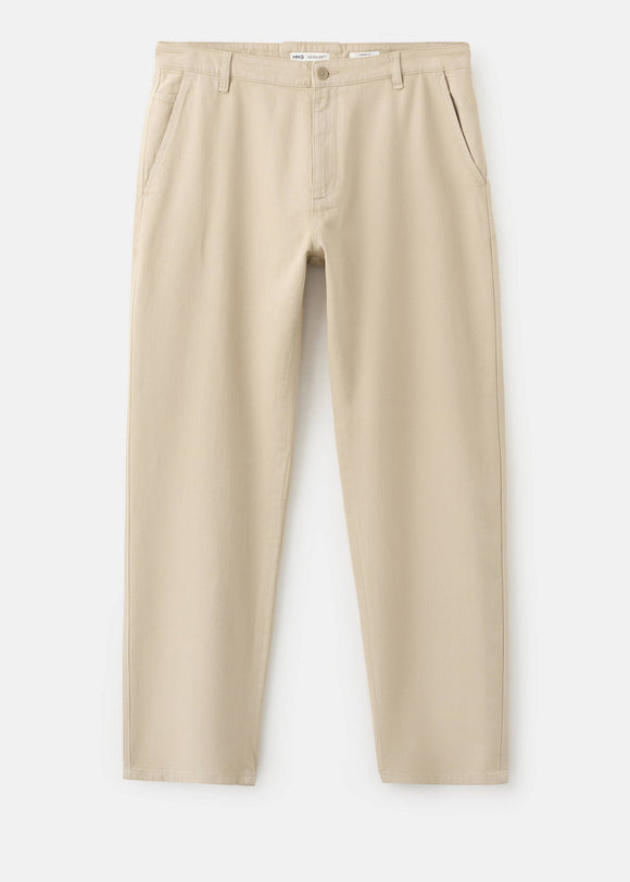 MANGO SANDY 37082888-08 MANGO MEN JEANS
