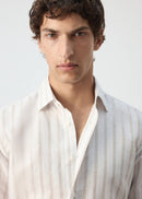 MANGO RUG 37082889-01 MANGO MEN SHIRT-4