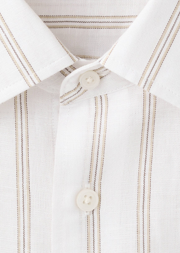 MANGO RUG 37082889-01 MANGO MEN SHIRT