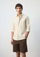 MANGO RUG 37082889-11 MANGO MEN SHIRT-1