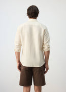 MANGO RUG 37082889-11 MANGO MEN SHIRT-6