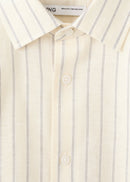 MANGO RUG 37082889-11 MANGO MEN SHIRT-7