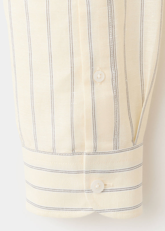 MANGO RUG 37082889-11 MANGO MEN SHIRT