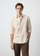 MANGO RUG 37082889-20 MANGO MEN SHIRT-1