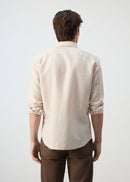 MANGO RUG 37082889-20 MANGO MEN SHIRT-6