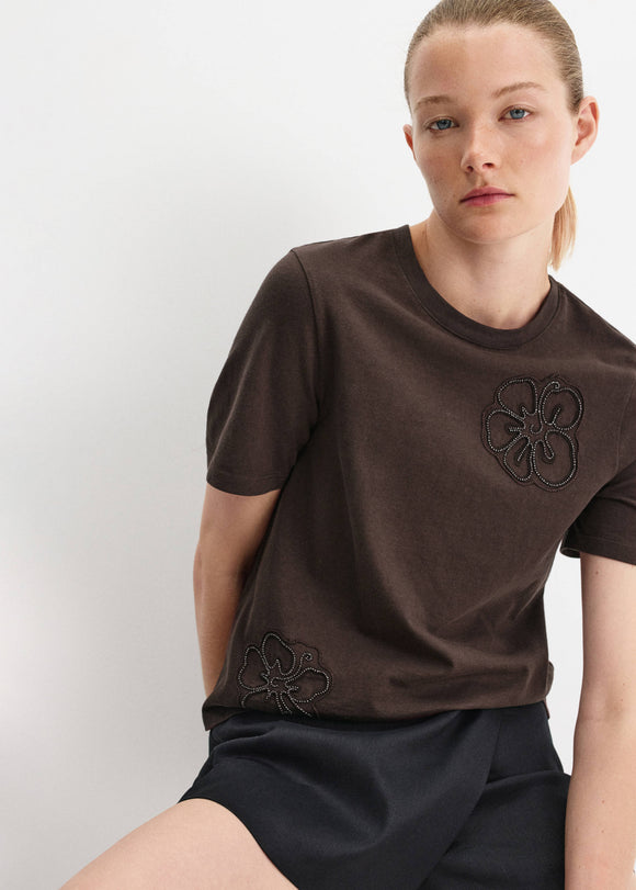MANGO 37082896-30 MANGO WOMEN T-SHIRT