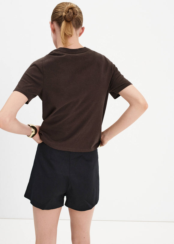 MANGO 37082896-30 MANGO WOMEN T-SHIRT
