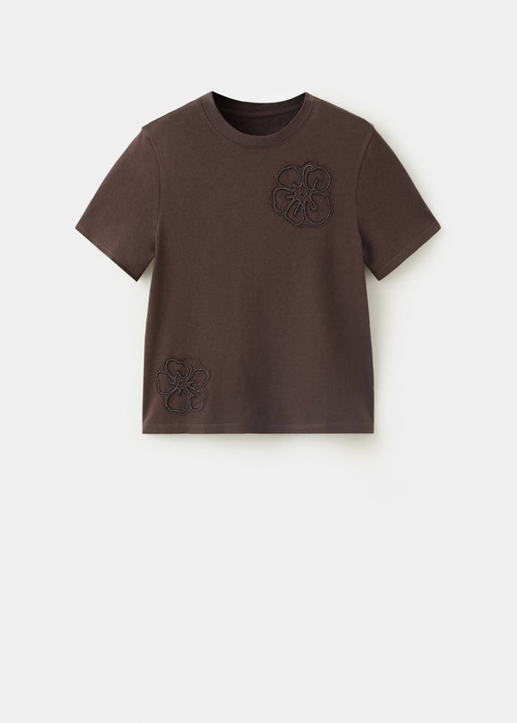 MANGO 37082896-30 MANGO WOMEN T-SHIRT