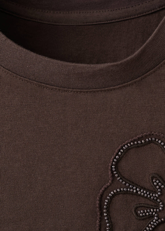 MANGO 37082896-30 MANGO WOMEN T-SHIRT