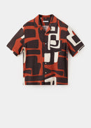 MANGO PETUNIA 37082897-28 MANGO MEN SHIRT-3