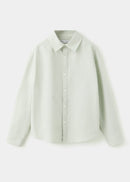MANGO 37082902-43 MANGO KIDS BOY SHIRT-3