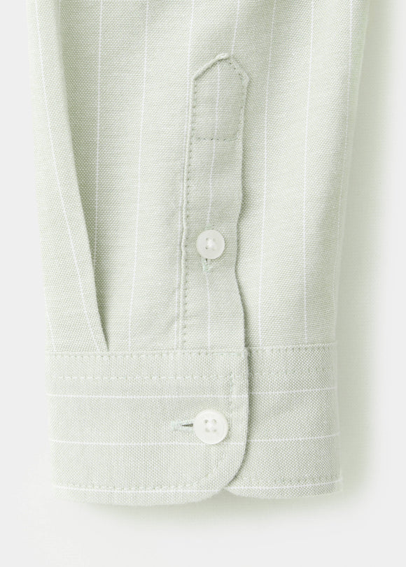 MANGO 37082902-43 MANGO KIDS BOY SHIRT