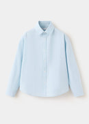MANGO 37082902-50 MANGO KIDS BOY SHIRT-3