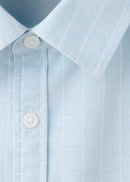 MANGO 37082902-50 MANGO KIDS BOY SHIRT-5