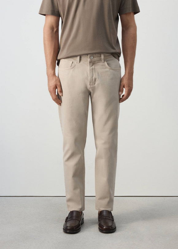 MANGO BEN 37082906-08 MANGO MEN JEANS