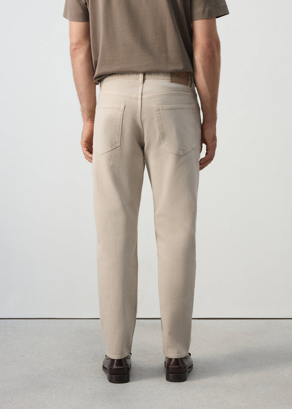 MANGO BEN 37082906-08 MANGO MEN JEANS