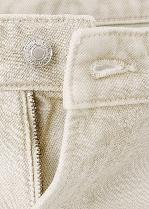 MANGO BEN 37082906-08 MANGO MEN JEANS