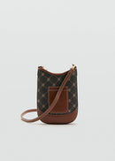 MANGO PORTA 37082911-30 MANGO WOMEN LAPTOP CASE-4