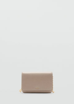 MANGO CORINA3 37082931-02 MANGO WOMEN SHOULDER BAG