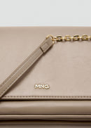 MANGO CORINA3 37082931-02 MANGO WOMEN SHOULDER BAG-4