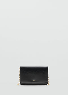 MANGO CORINA3 37082931-99 MANGO WOMEN SHOULDER BAG