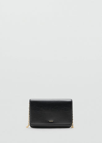 MANGO CORINA3 37082931-99 MANGO WOMEN SHOULDER BAG