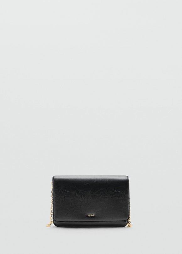 MANGO CORINA3 37082931-99 MANGO WOMEN SHOULDER BAG