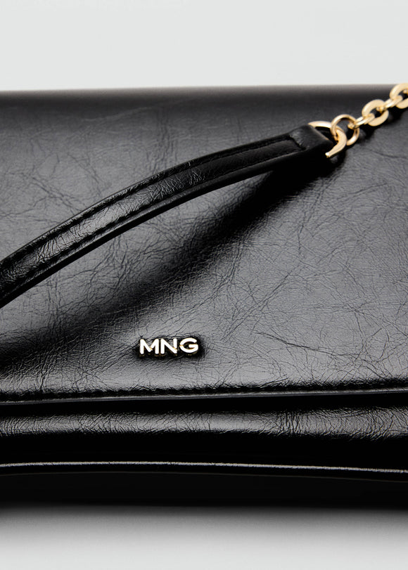 MANGO CORINA3 37082931-99 MANGO WOMEN SHOULDER BAG