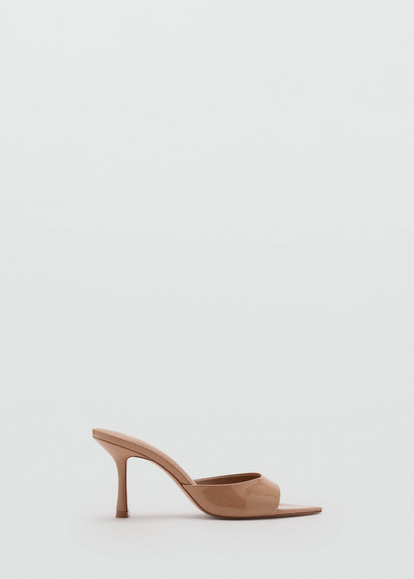 MANGO PEPYNU 37082938-80 MANGO WOMEN SANDAL