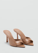MANGO PEPYNU 37082938-80 MANGO WOMEN SANDAL-2