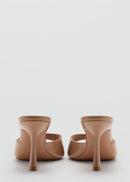 MANGO PEPYNU 37082938-80 MANGO WOMEN SANDAL-3