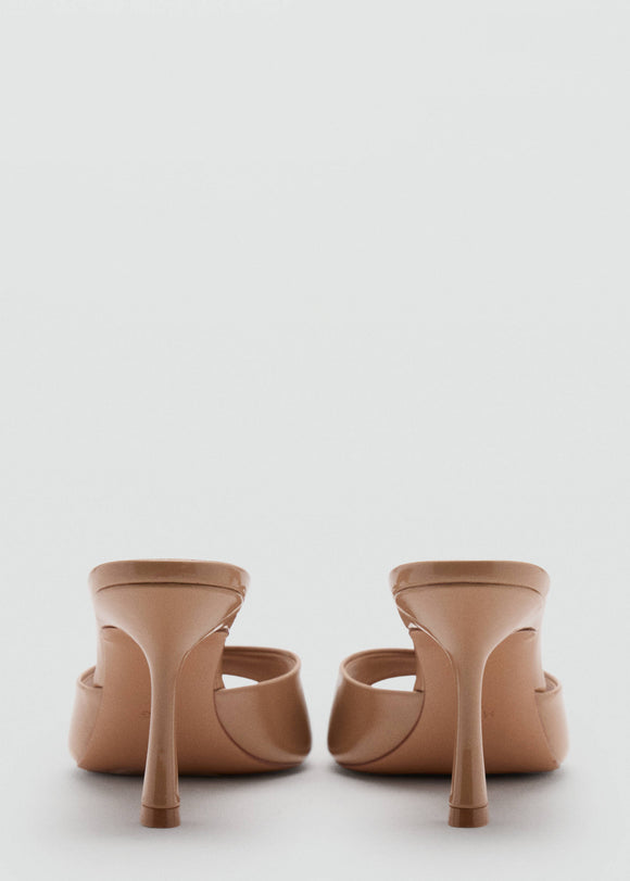 MANGO PEPYNU 37082938-80 MANGO WOMEN SANDAL